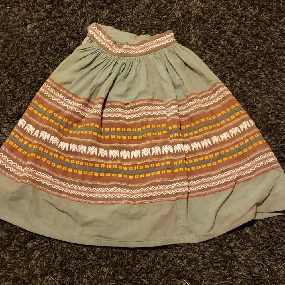 Skirt